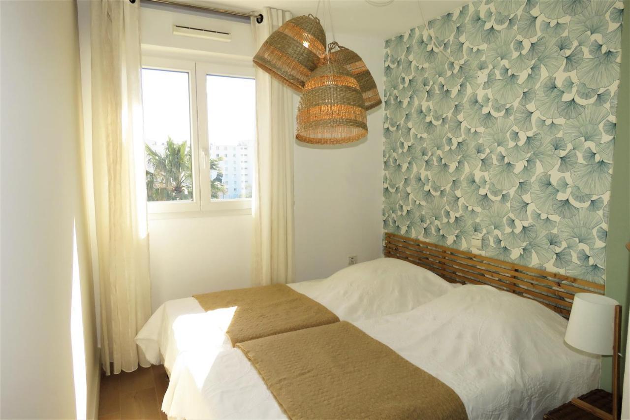 Port Marine Daire Sainte-Maxime Dış mekan fotoğraf